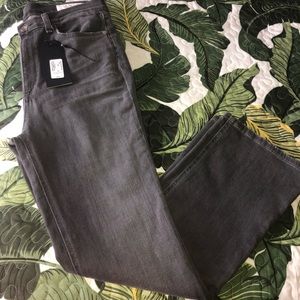 Rag & Bone Ankle Flare Jeans